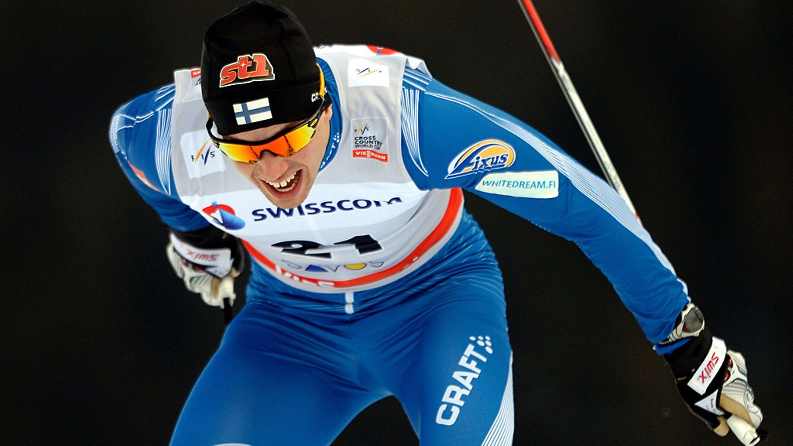 Martti Jylhä