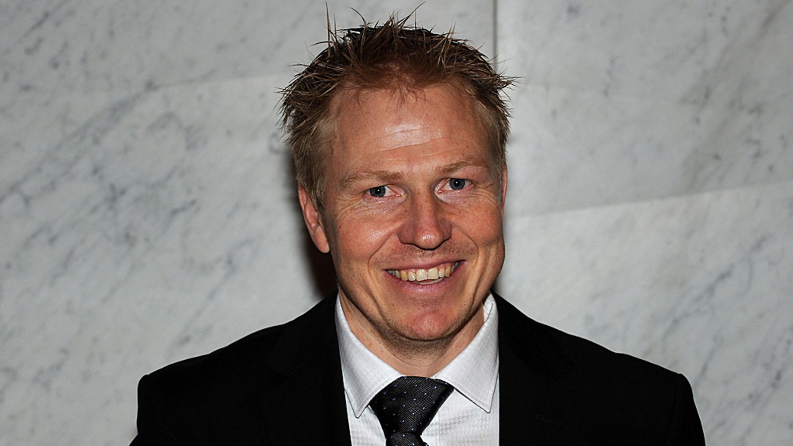 Aki Riihilahti.