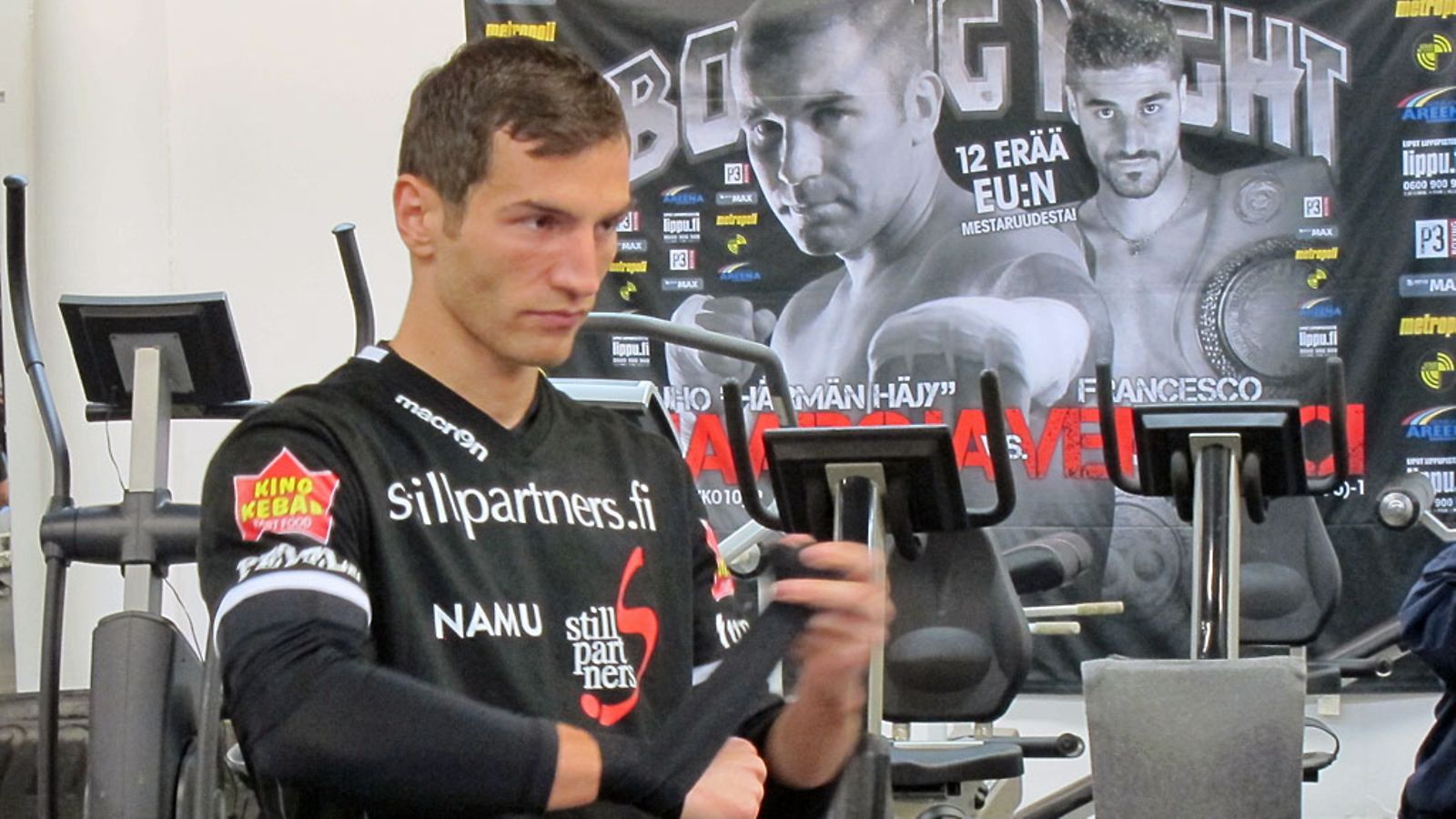 Edis Tatli