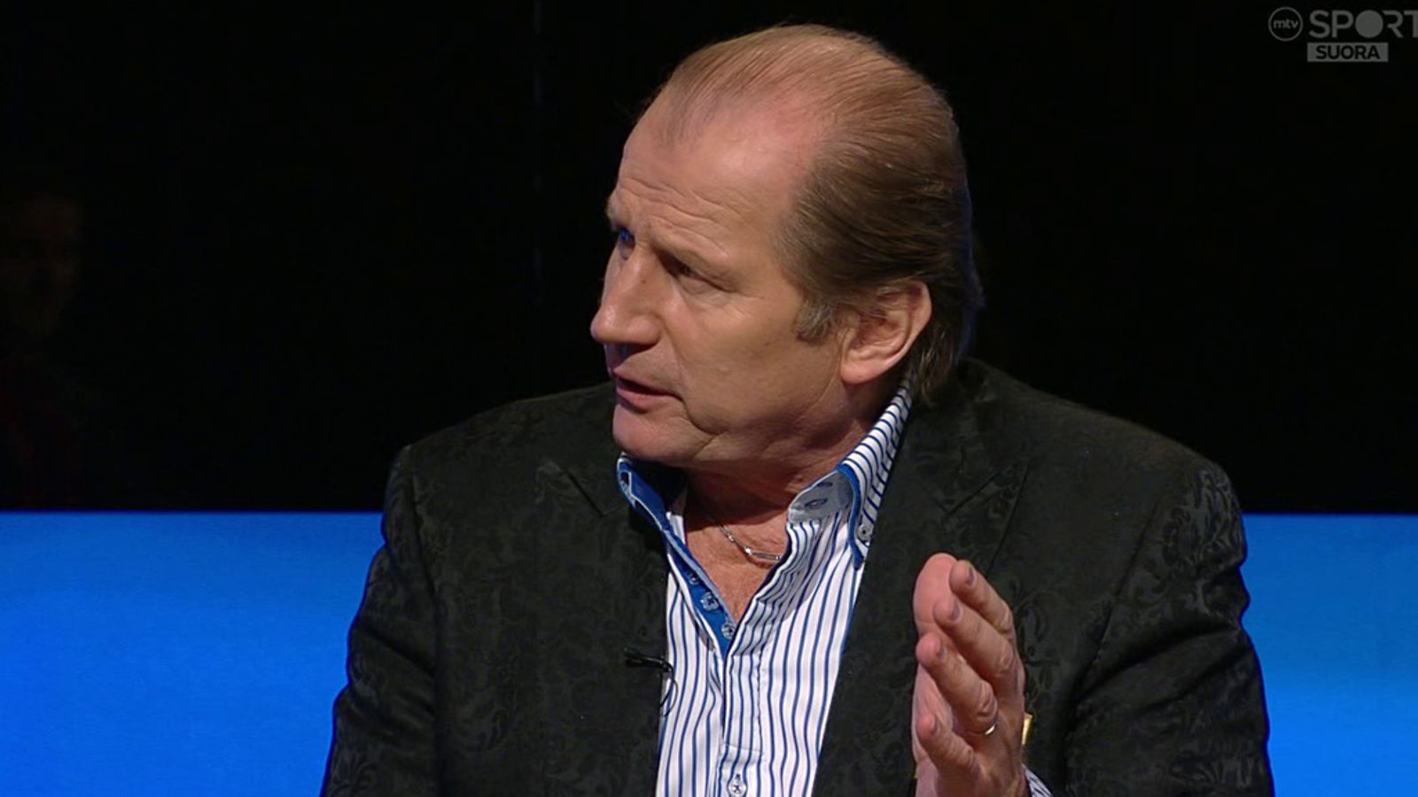 Juhani Tamminen