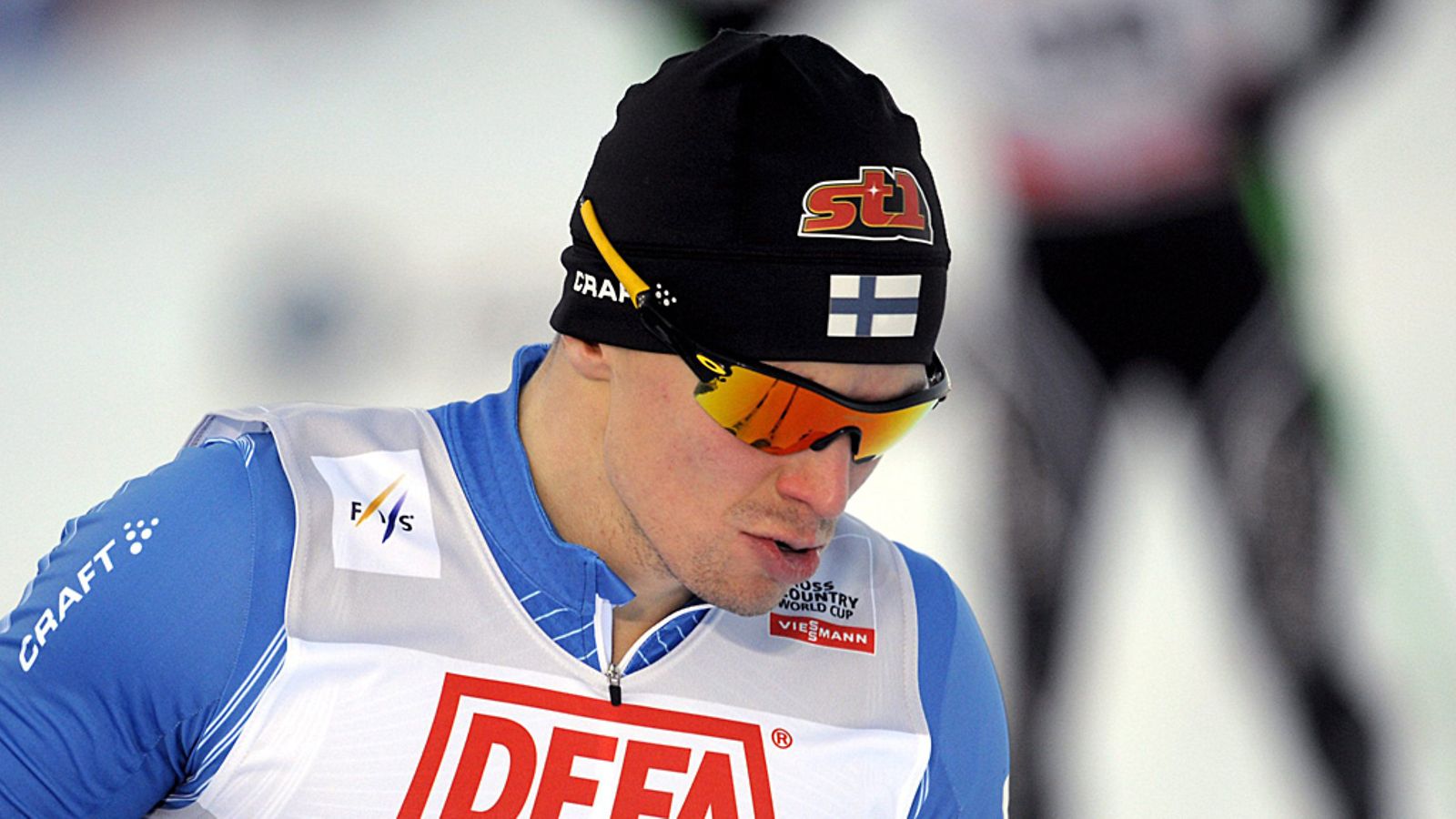 Martti Jylhä