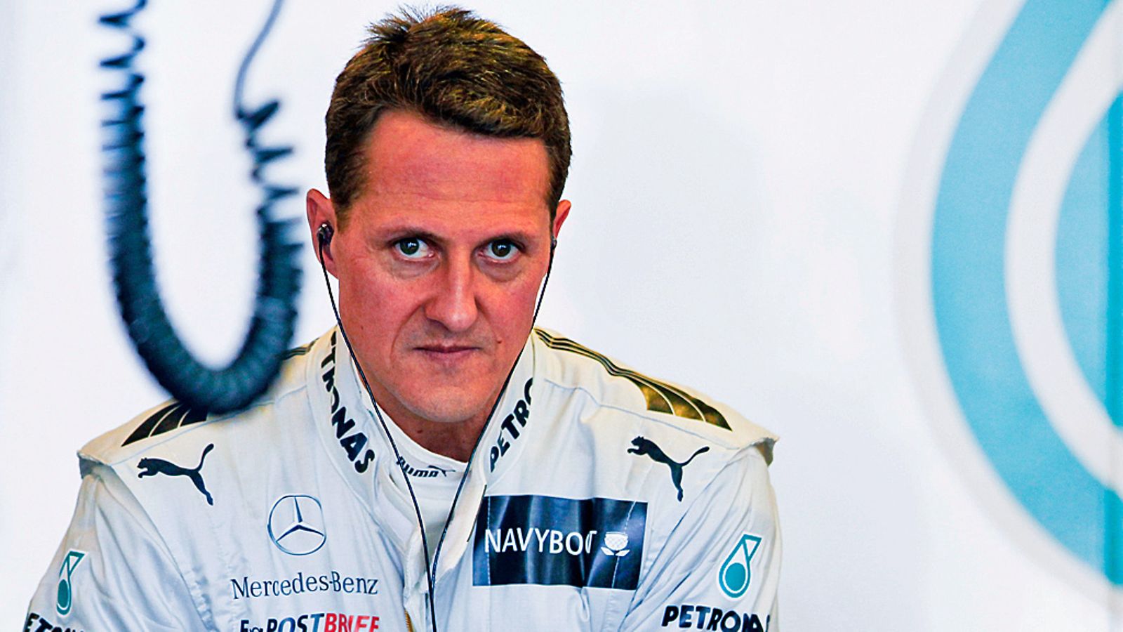 Michael Schumacher