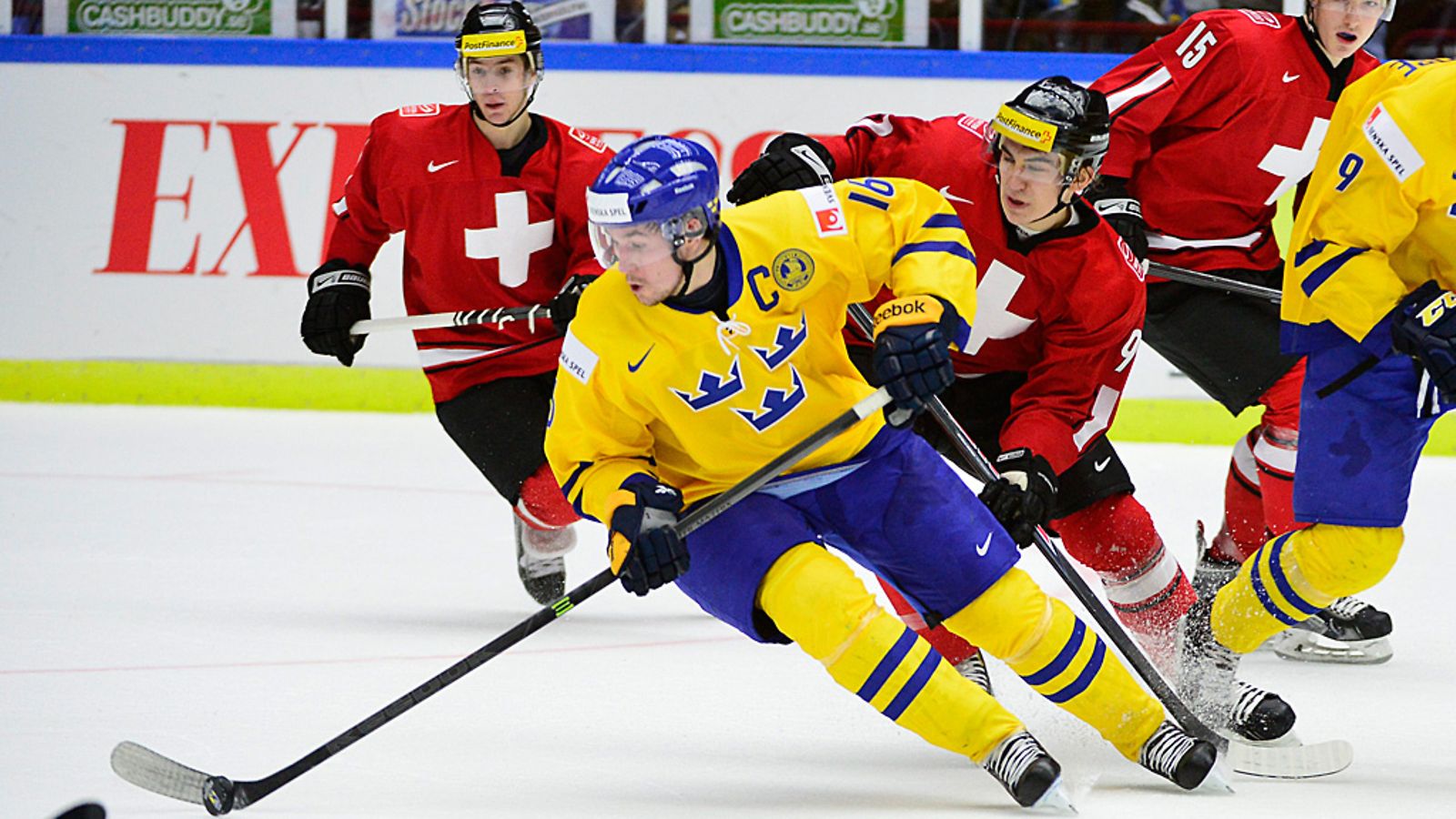 Filip Forsberg