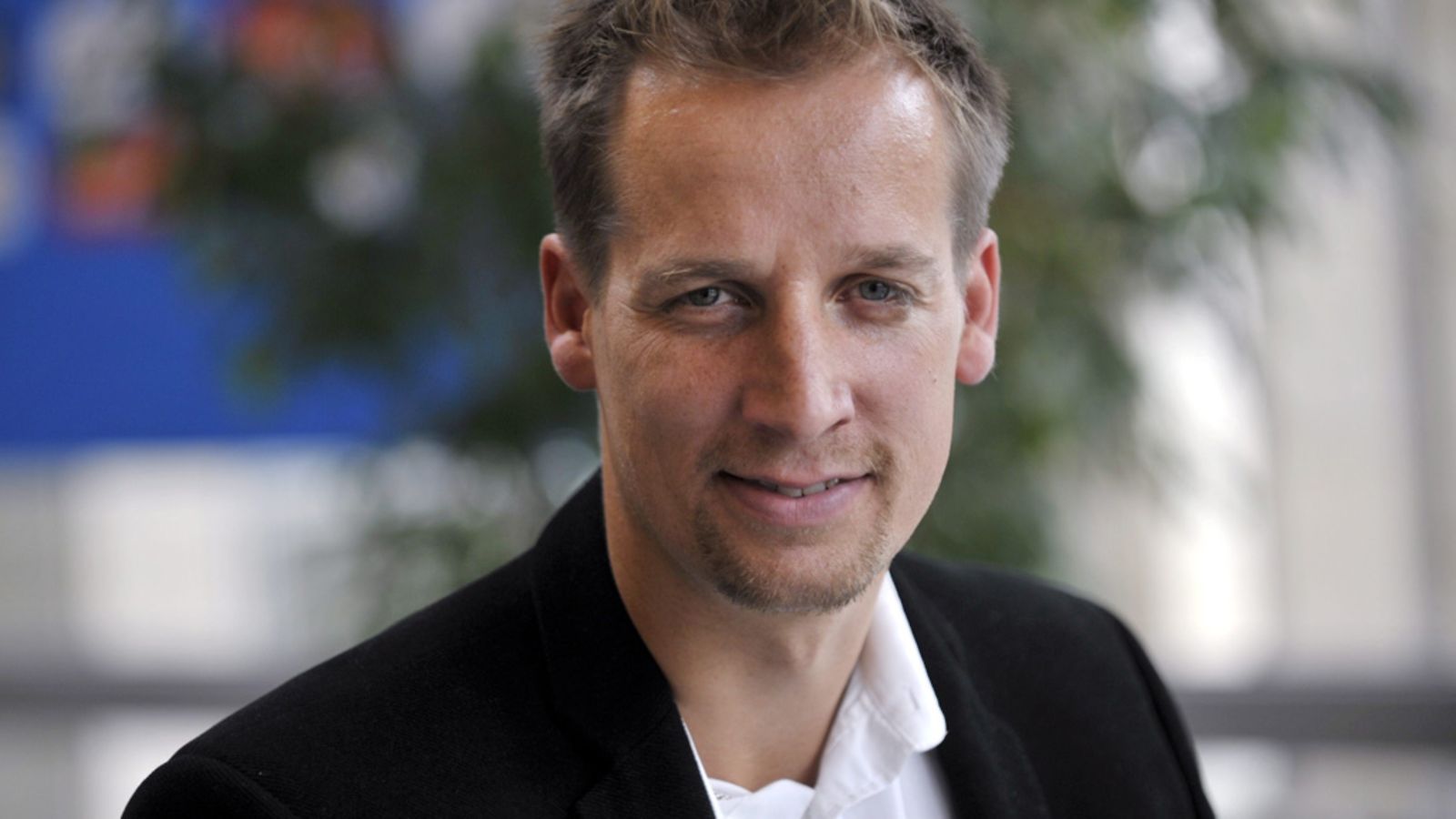 Antti Törmänen