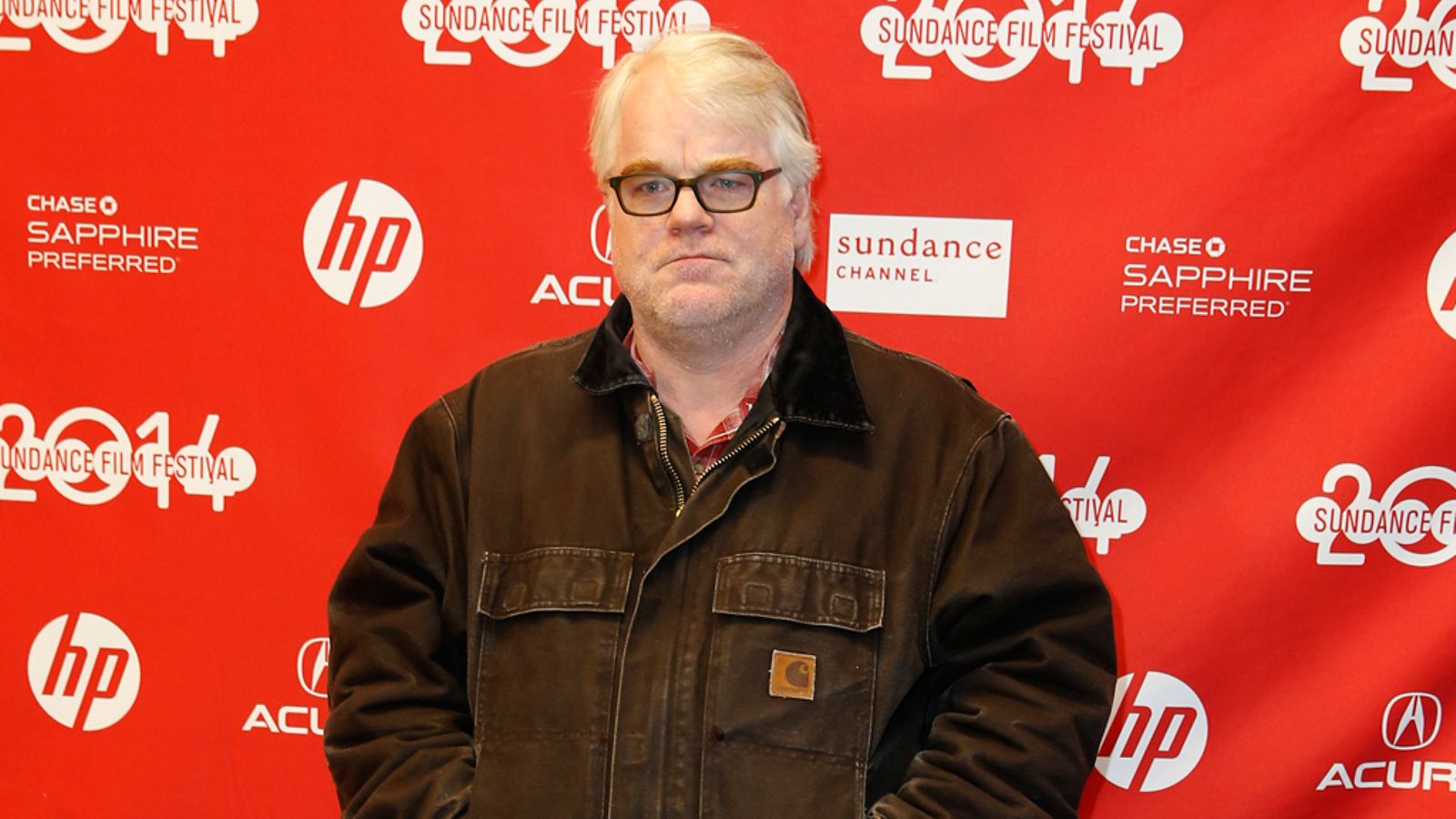 Philip Seymour Hoffman.