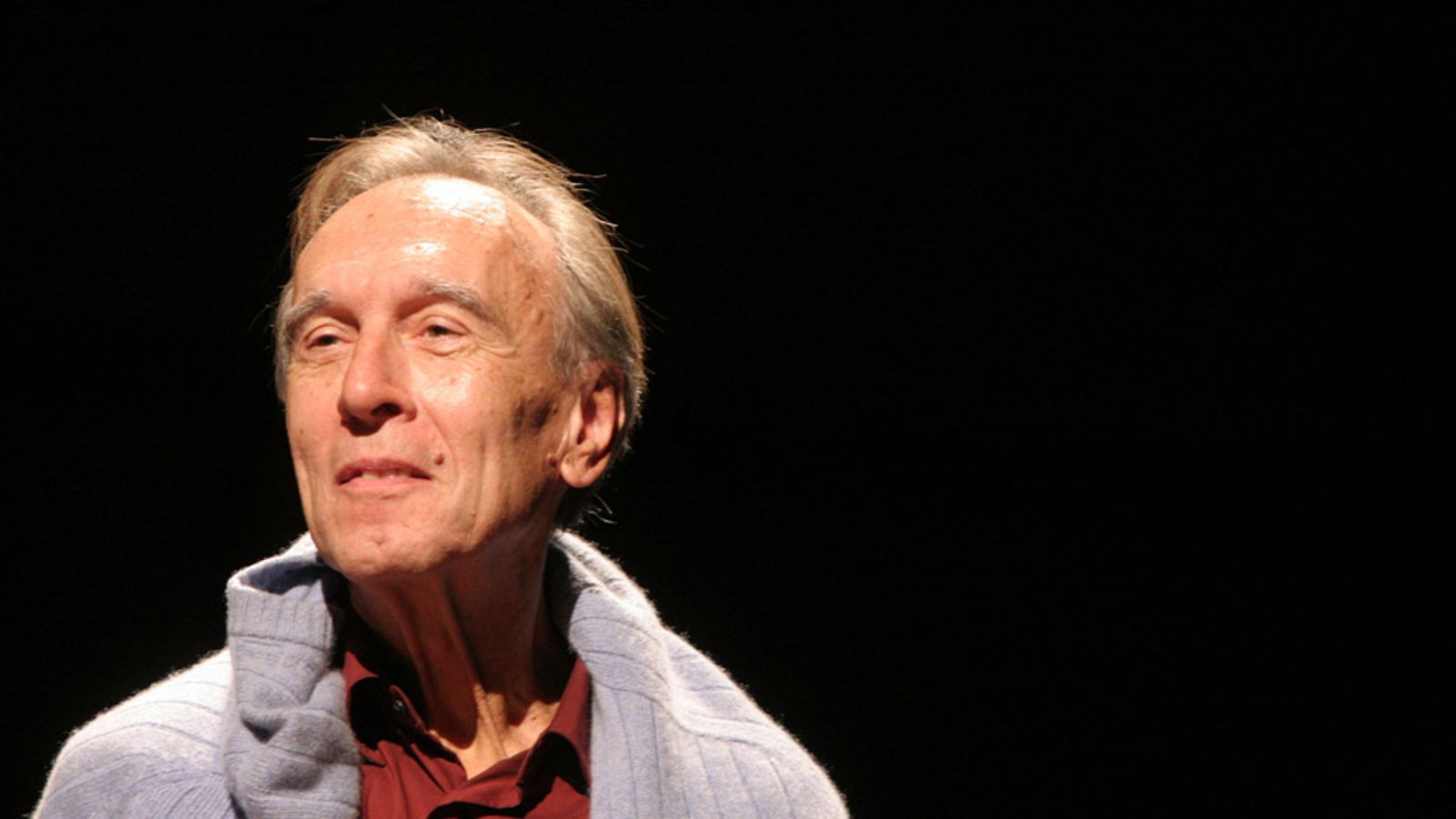 Kapellimestari Claudio Abbado kuoli 80-vuotiaana.