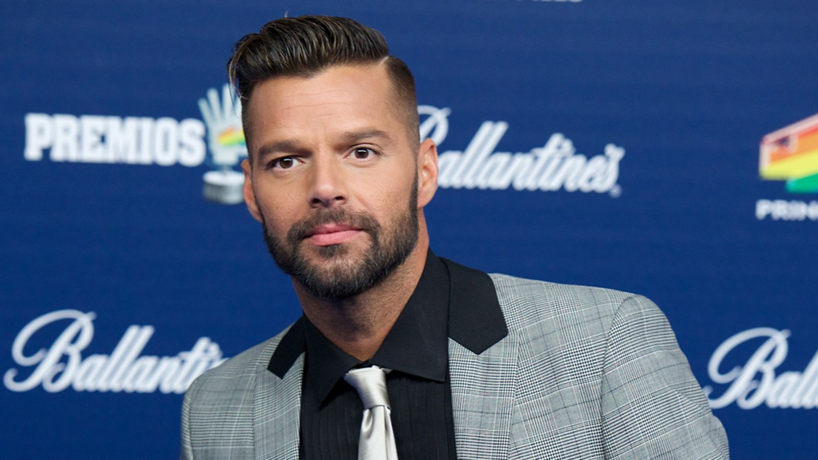 Ricky Martin