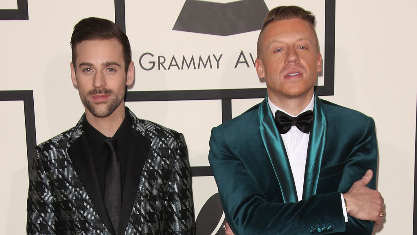 Ryan Lewis ja Macklemore