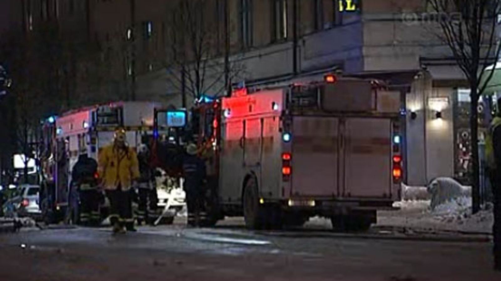 tukholman räjähdys 11.12.2010