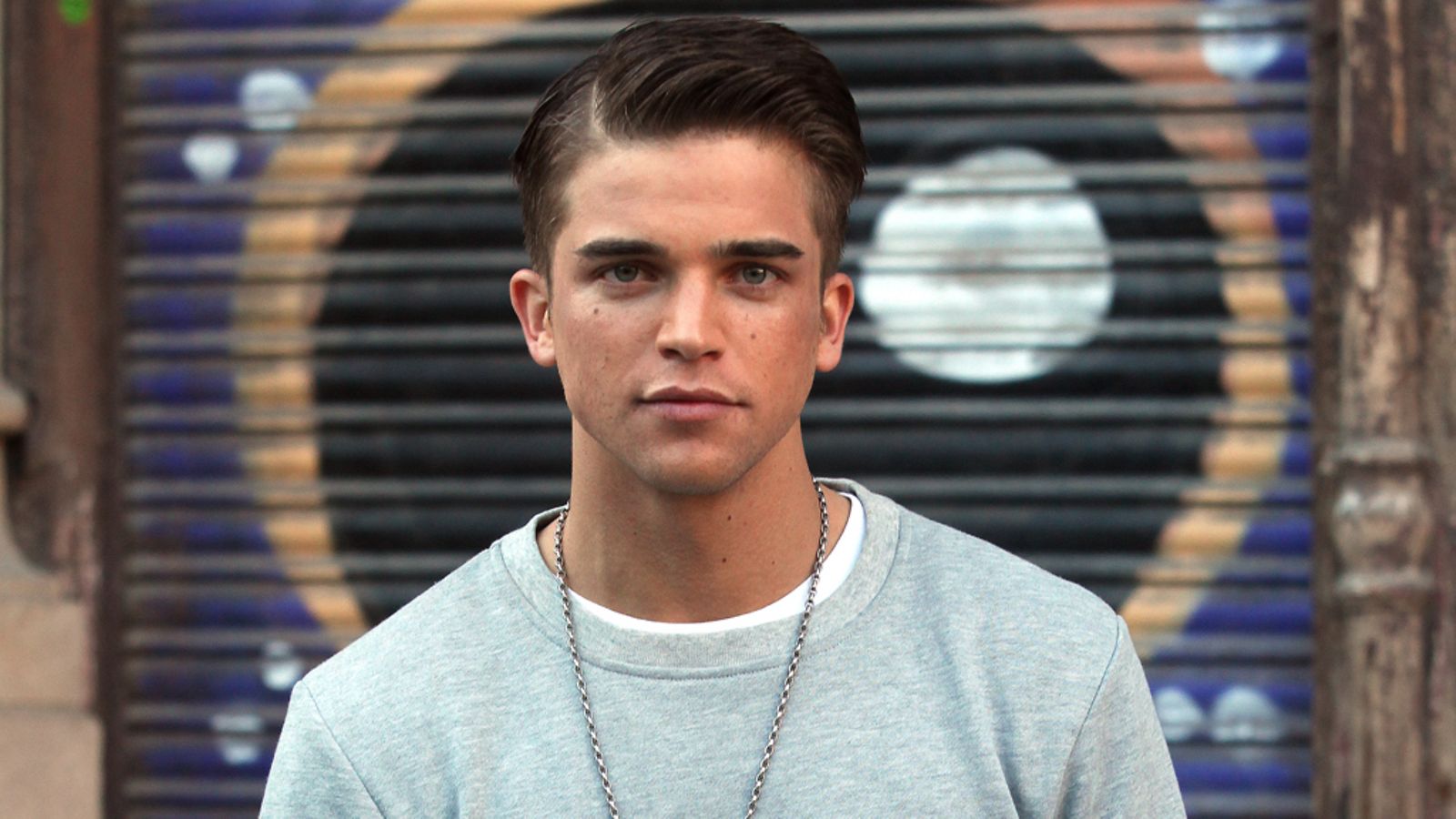 River Viiperi.