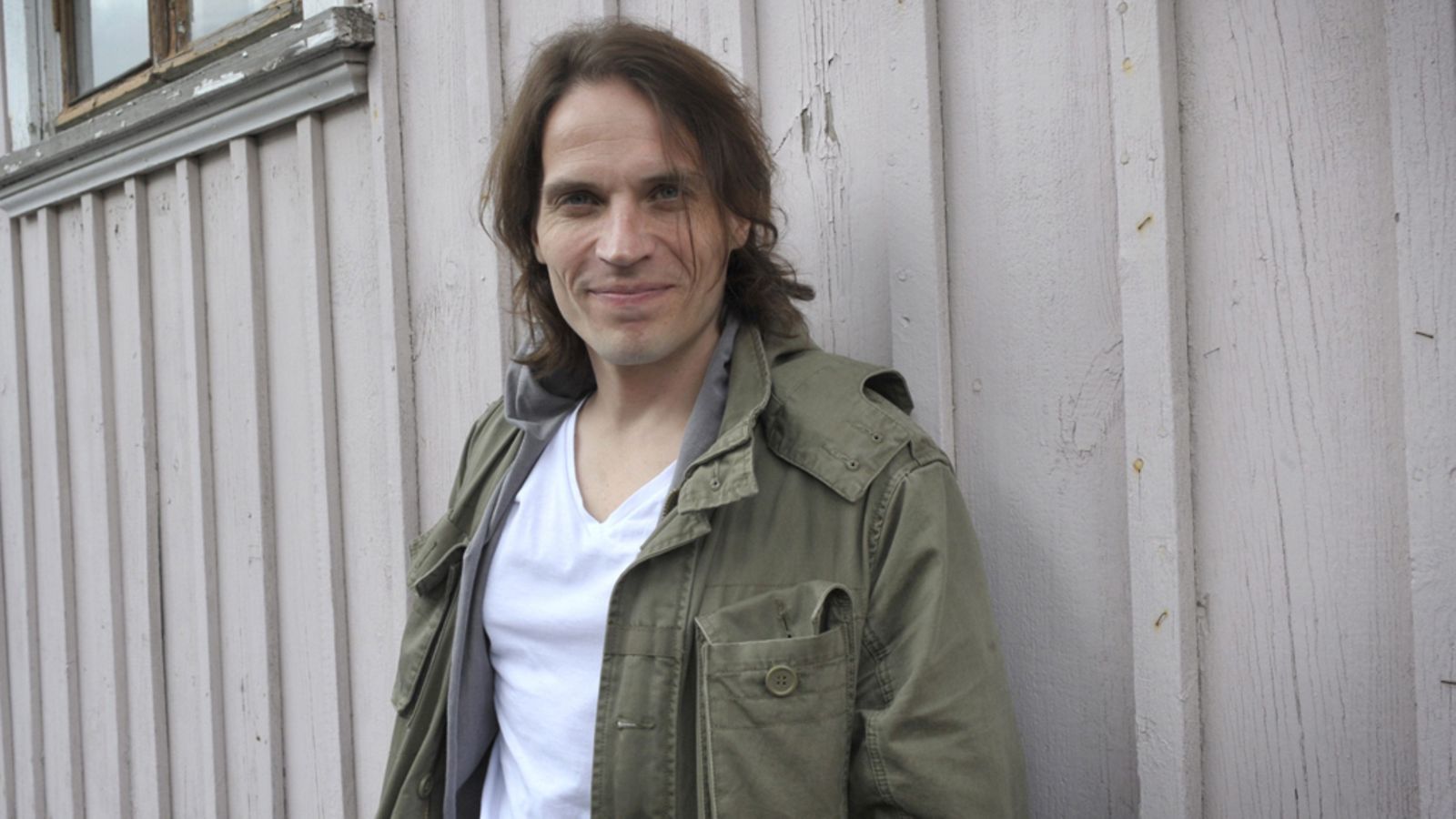 Juha Lagström