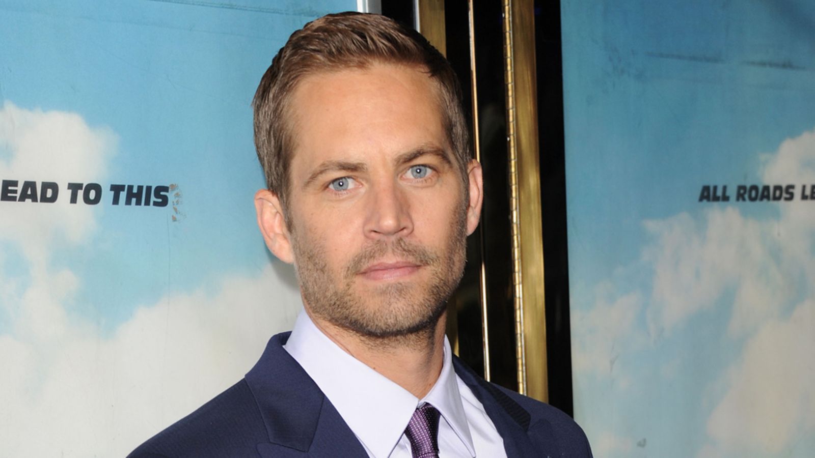 Paul Walker kuoli kaksi viikkoa sitten.