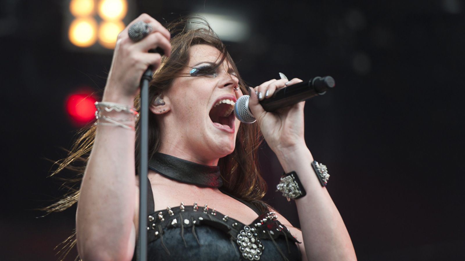 Floor Jansen