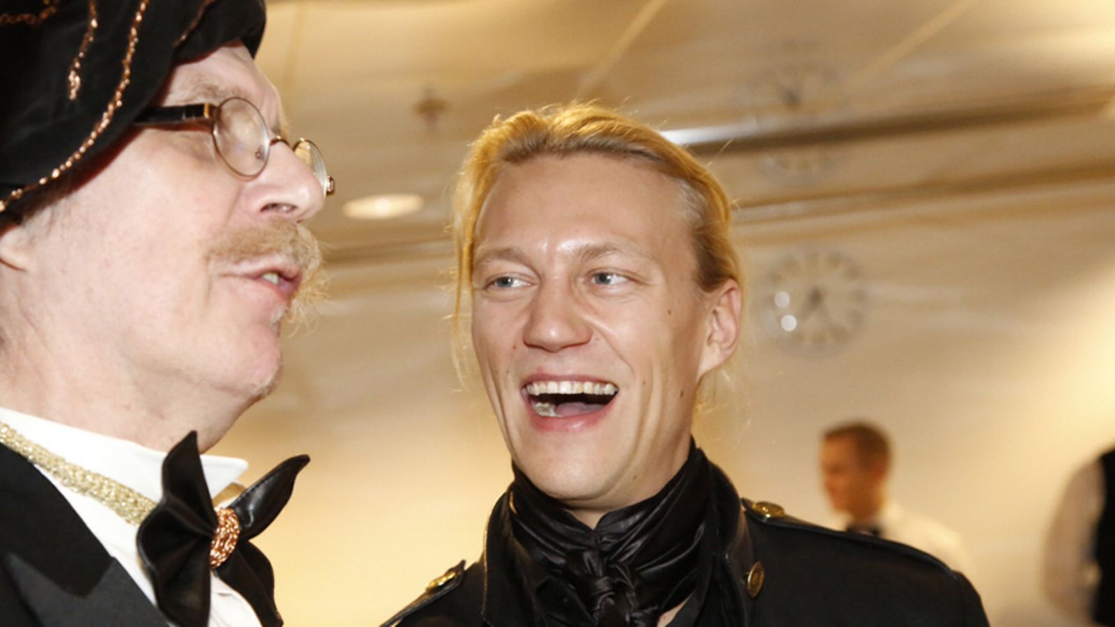 Jukka Hilden