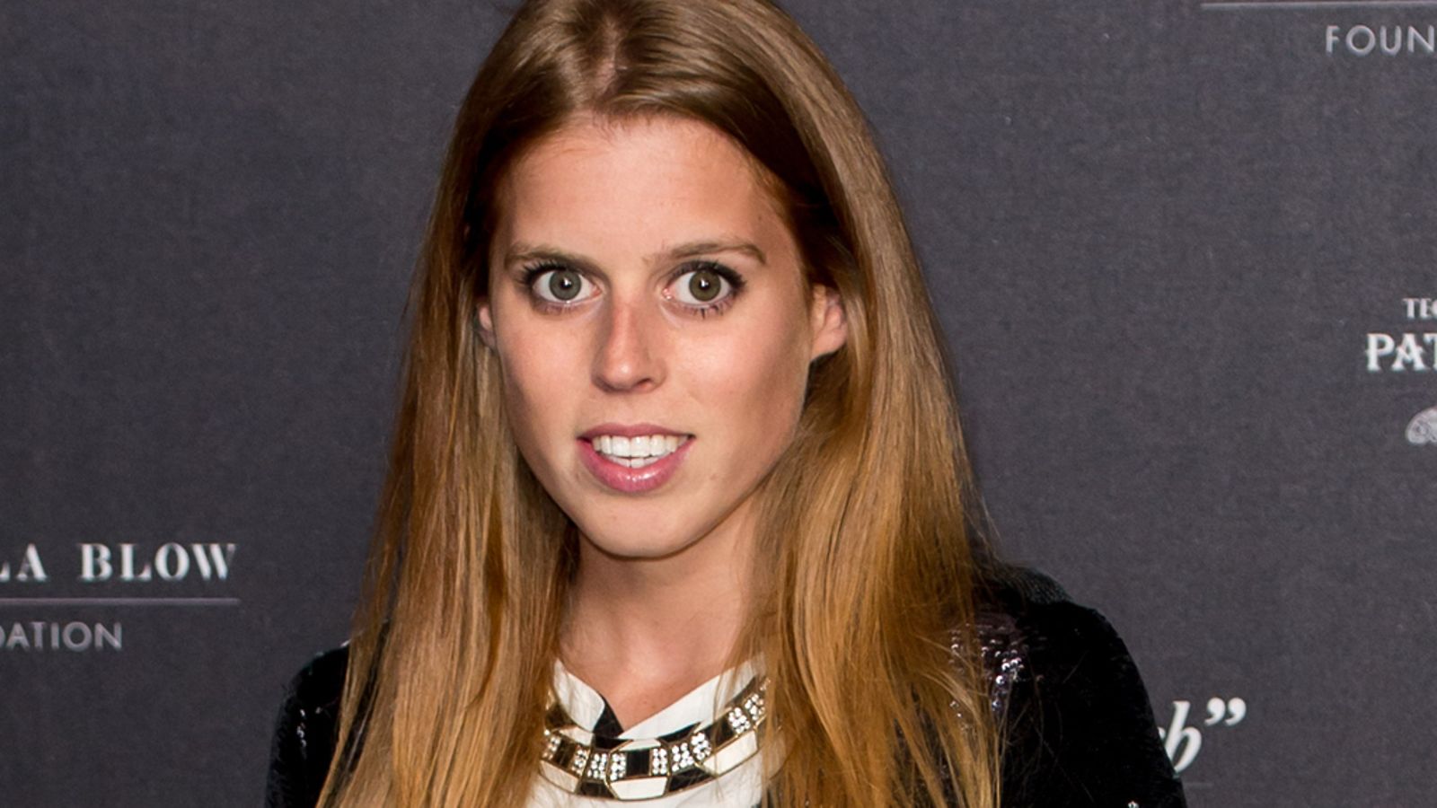 Prinsessa Beatrice.