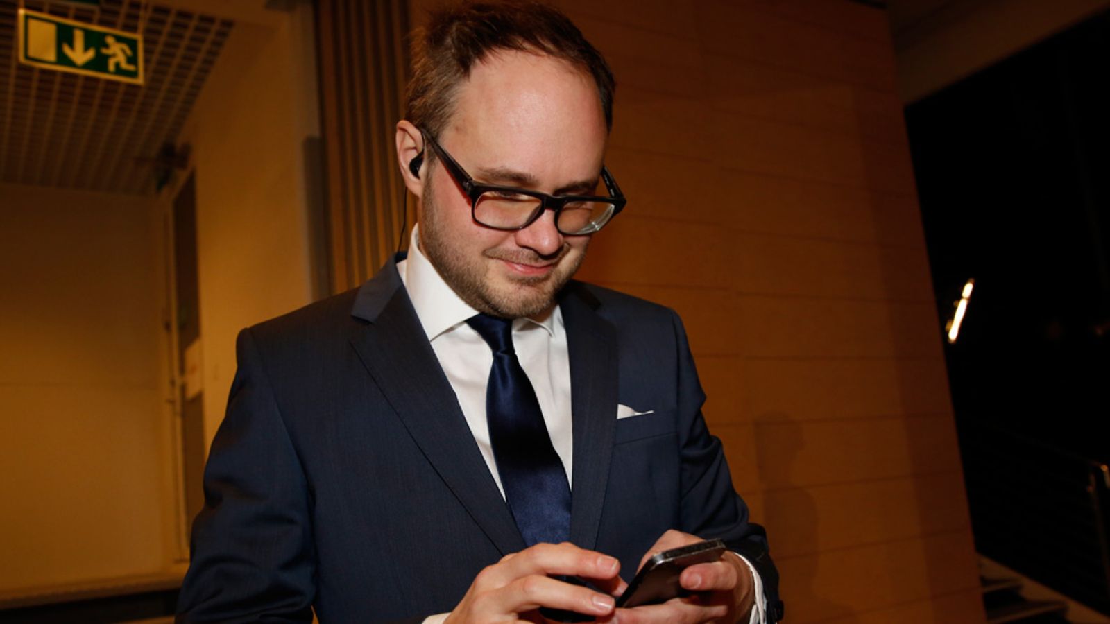 Tuomas Enbuske