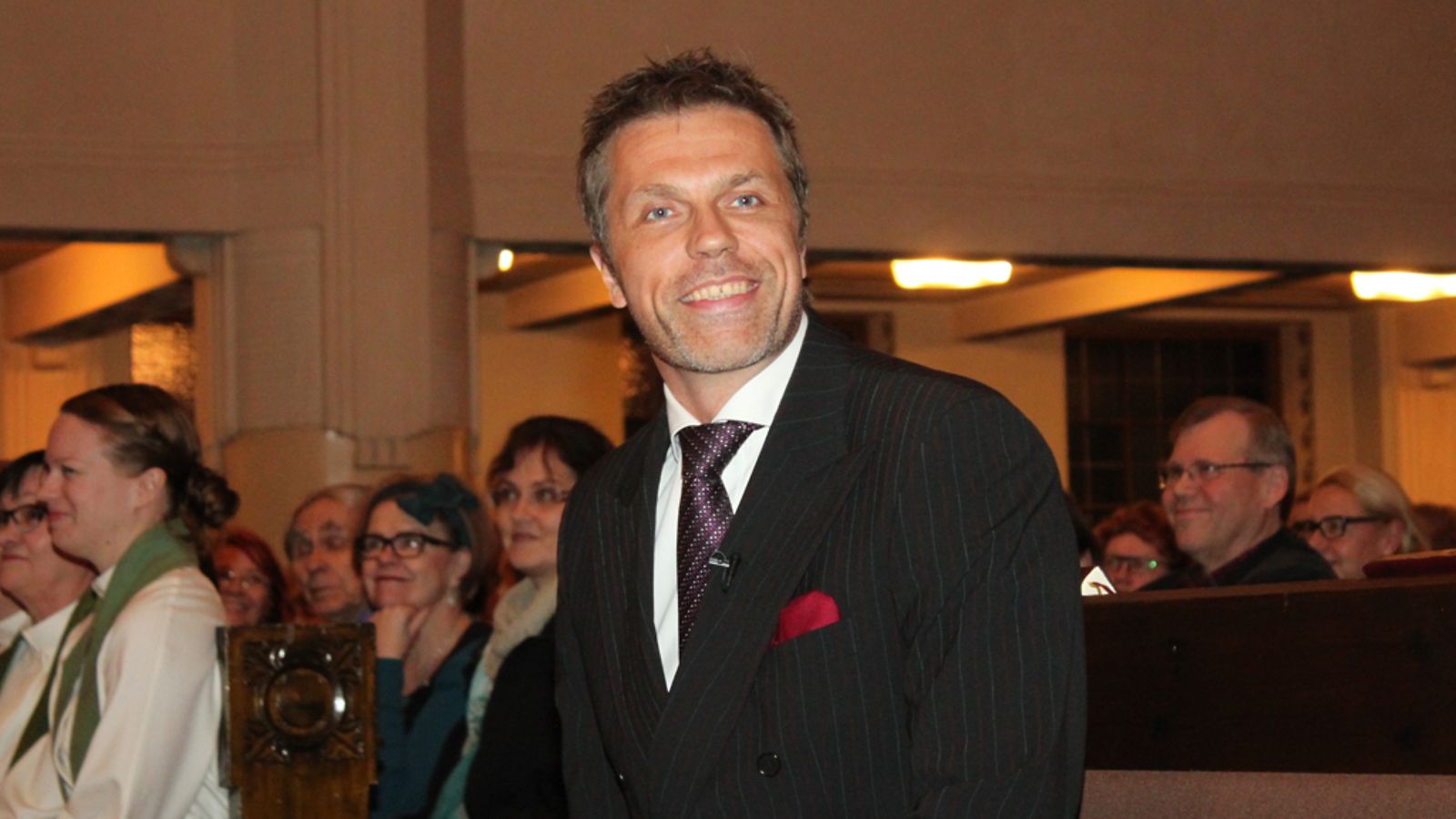 Jari Sarasvuo