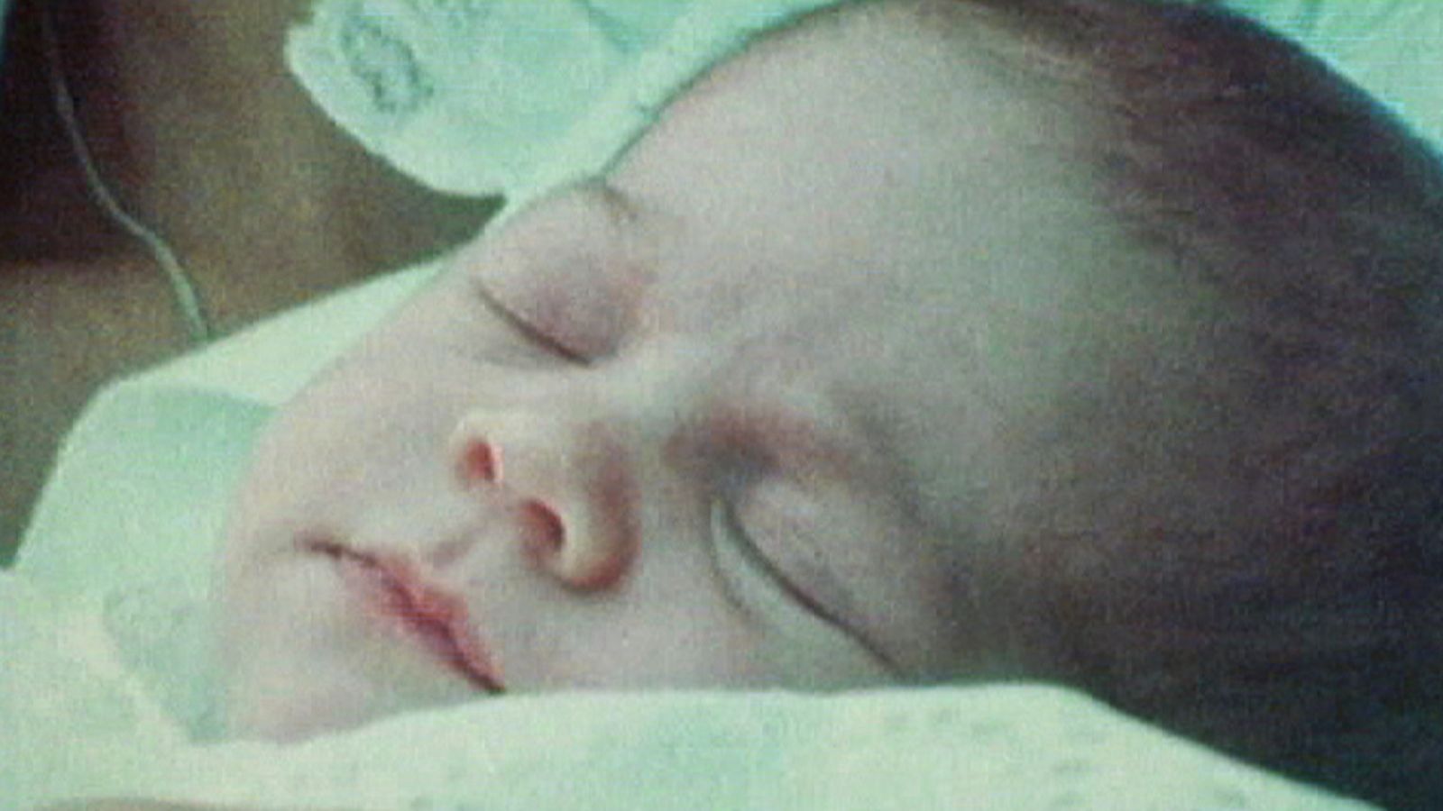 Prinsessa Victoria vuonna 1997.