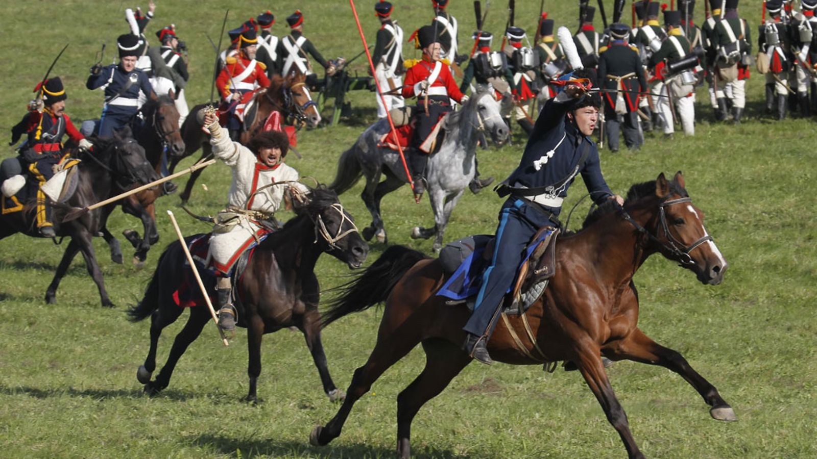 Borodino