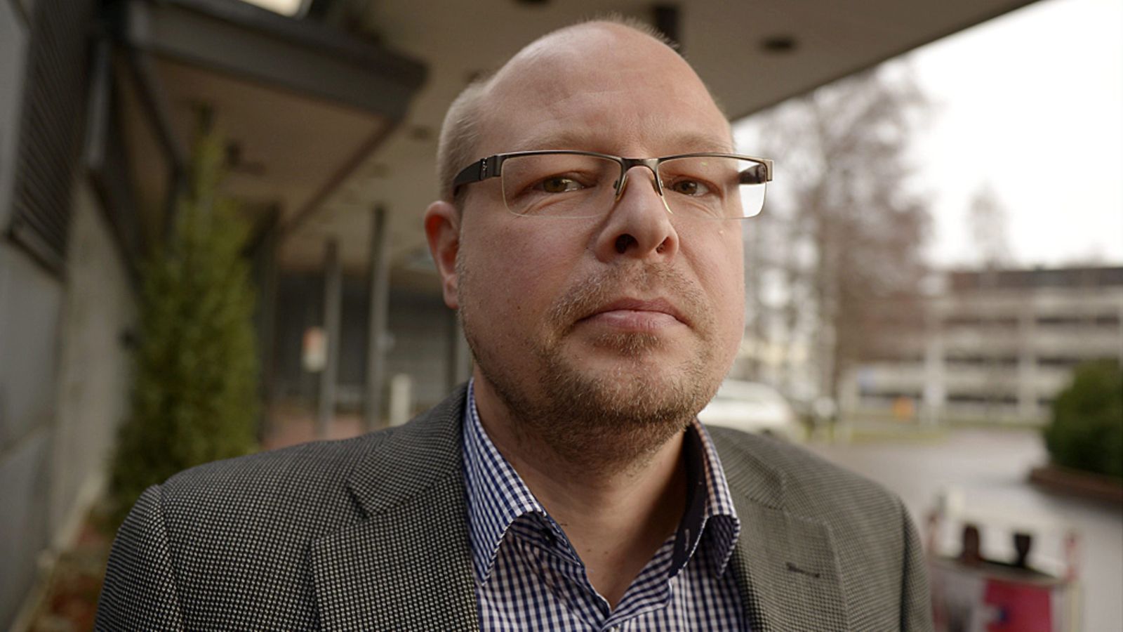 Harri Hakkarainen