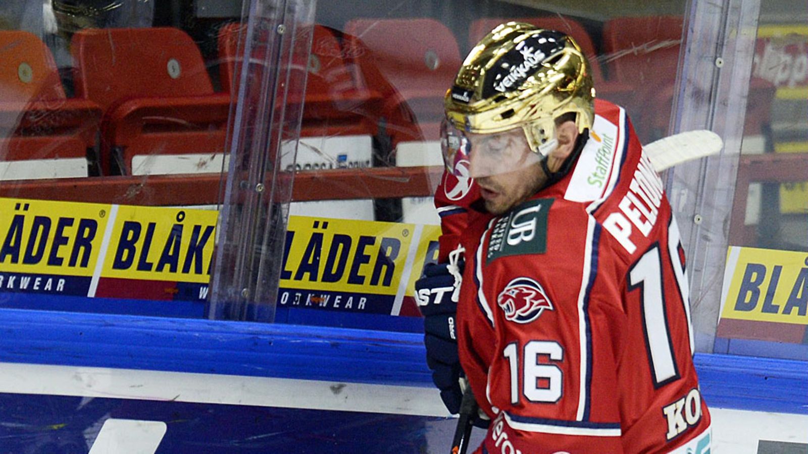 Ville Peltonen