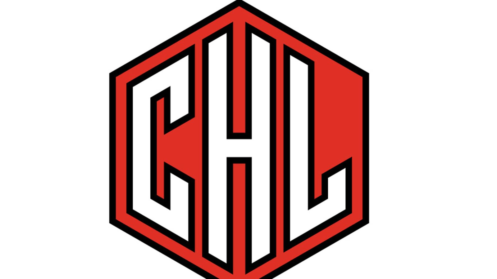 CHL logo