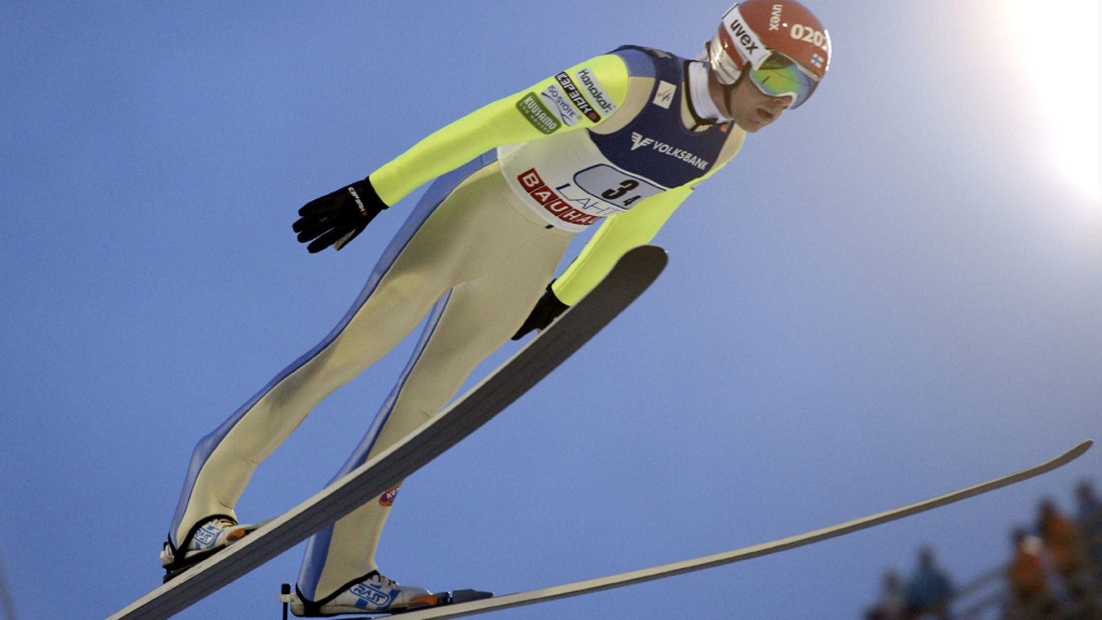 Anssi Koivuranta