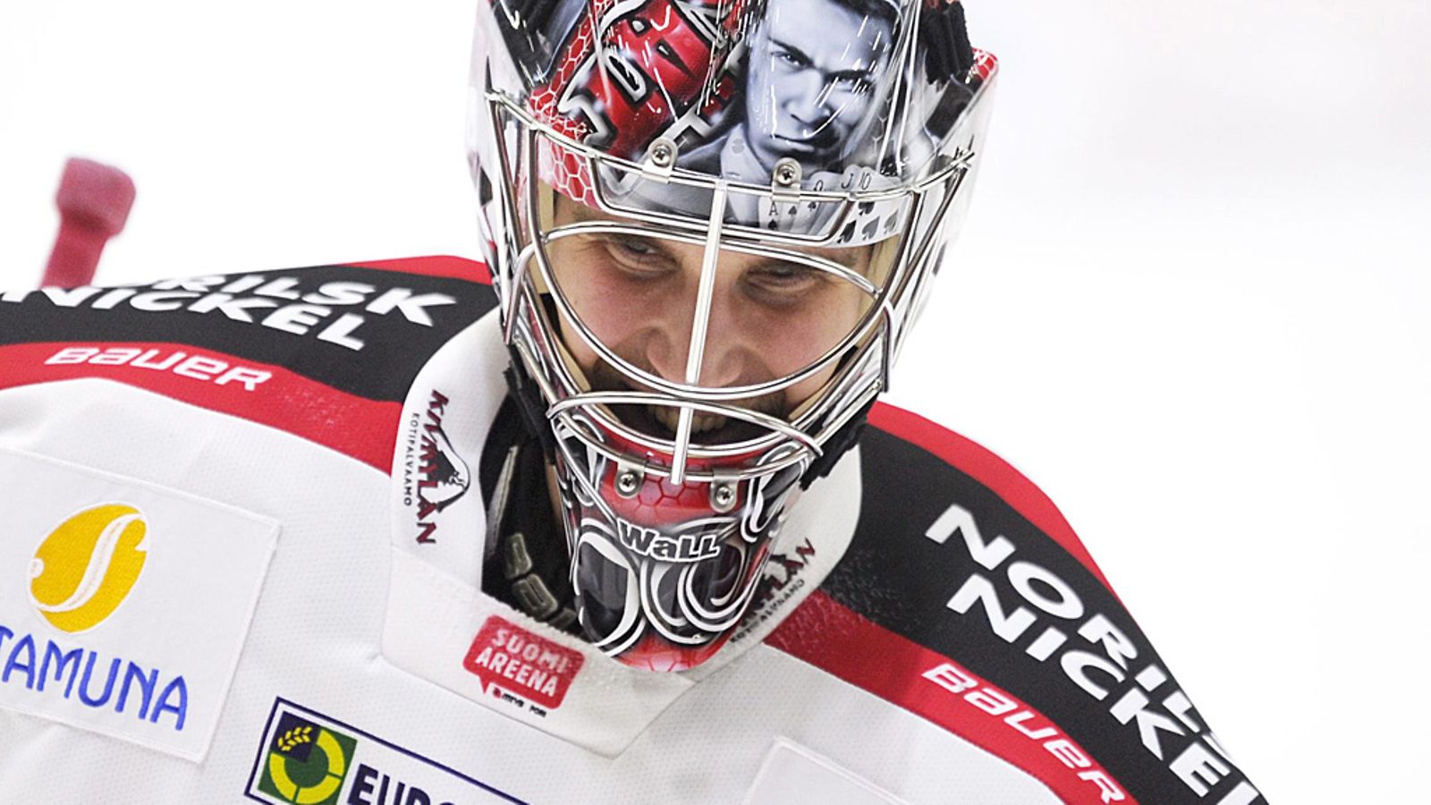 Rasmus Rinne.