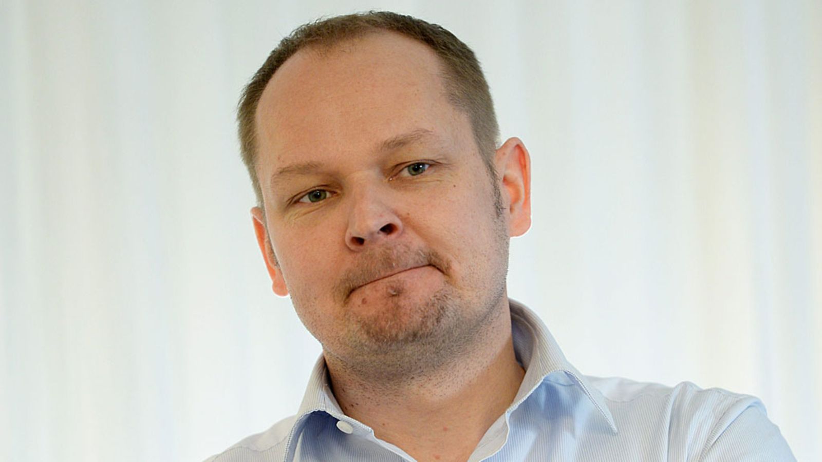 Marko Mustonen.