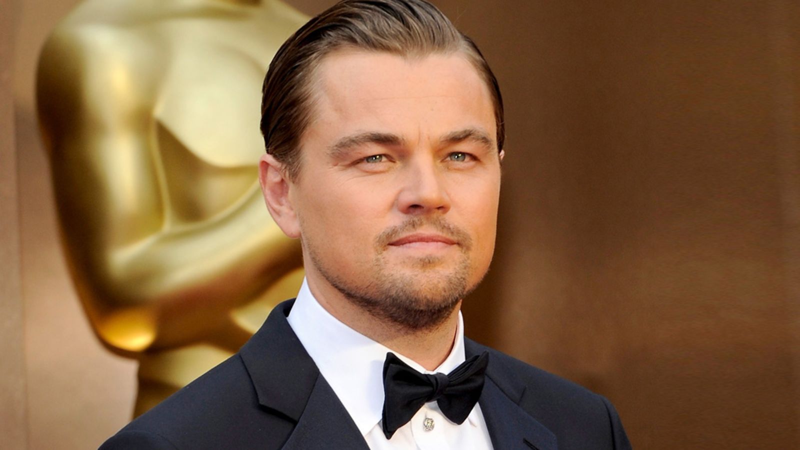 Leonardo DiCaprio