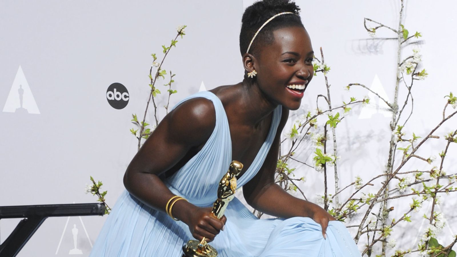 Lupita Nyong'o