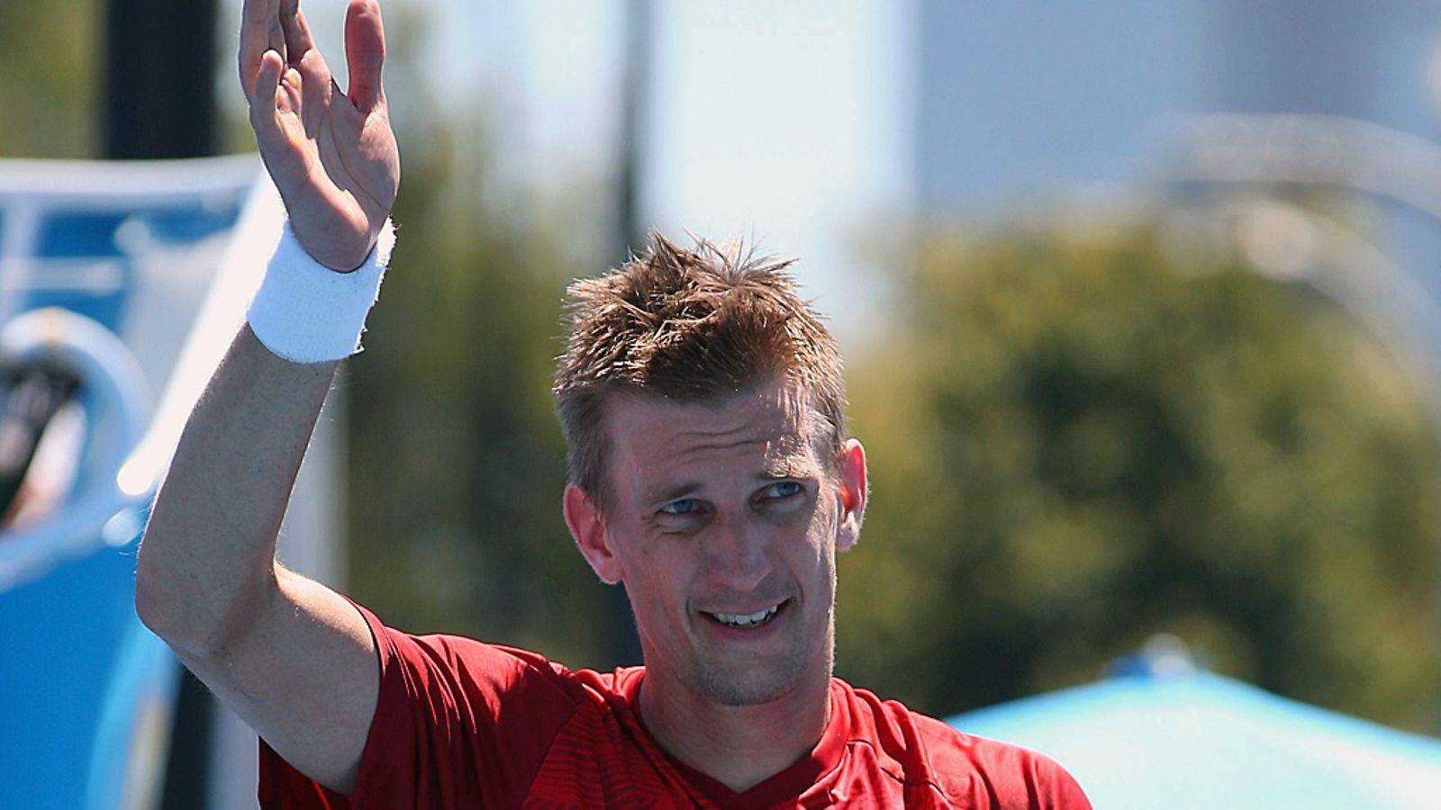 Jarkko Nieminen