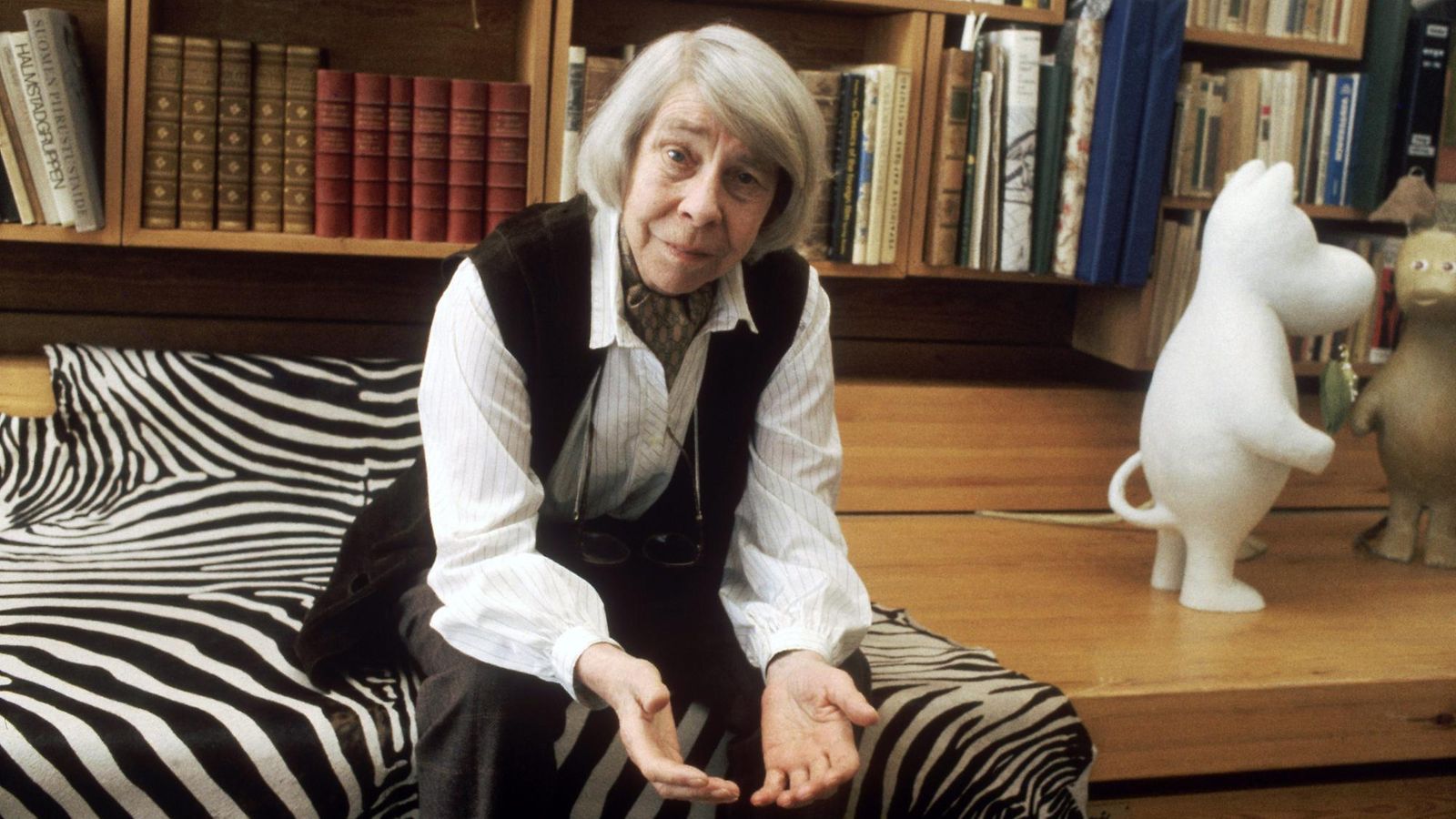 Tove Jansson