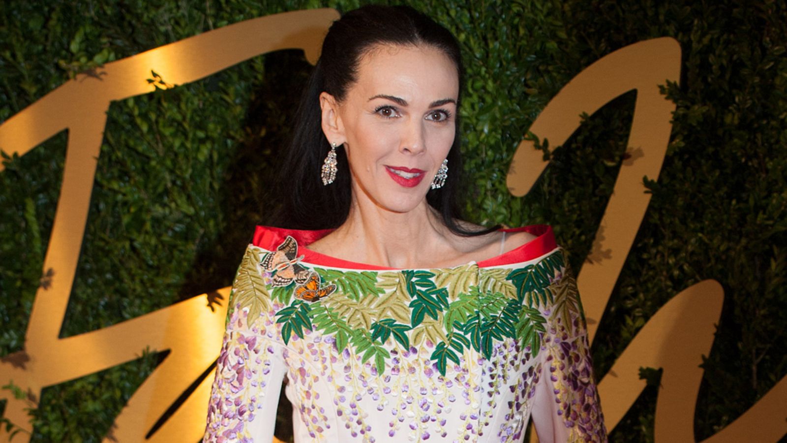 L’Wren Scott