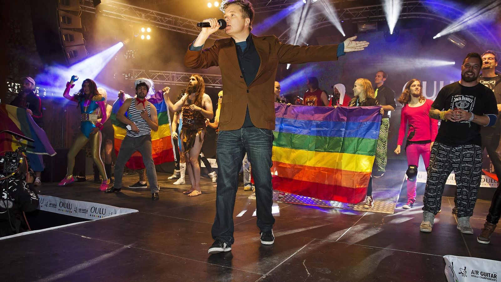 Jukka Takalo