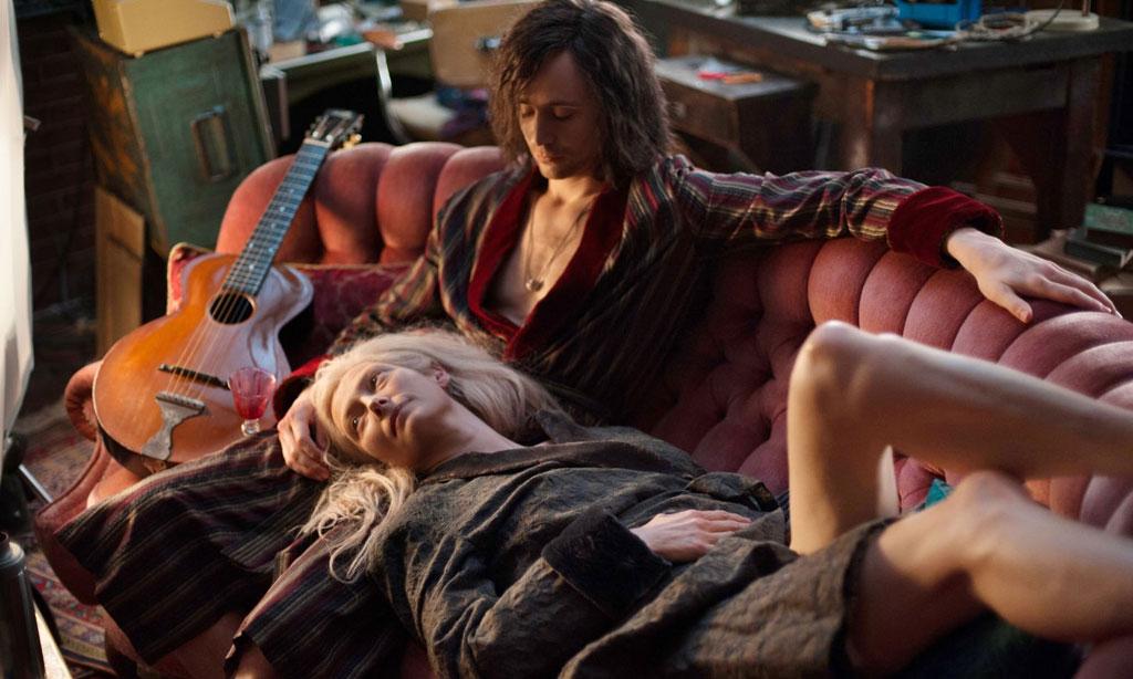 Only Lovers Left Alive