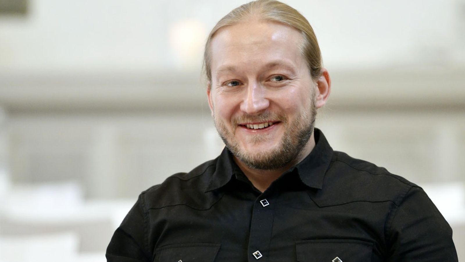 Jarno "Jarppi" Lepp�l�