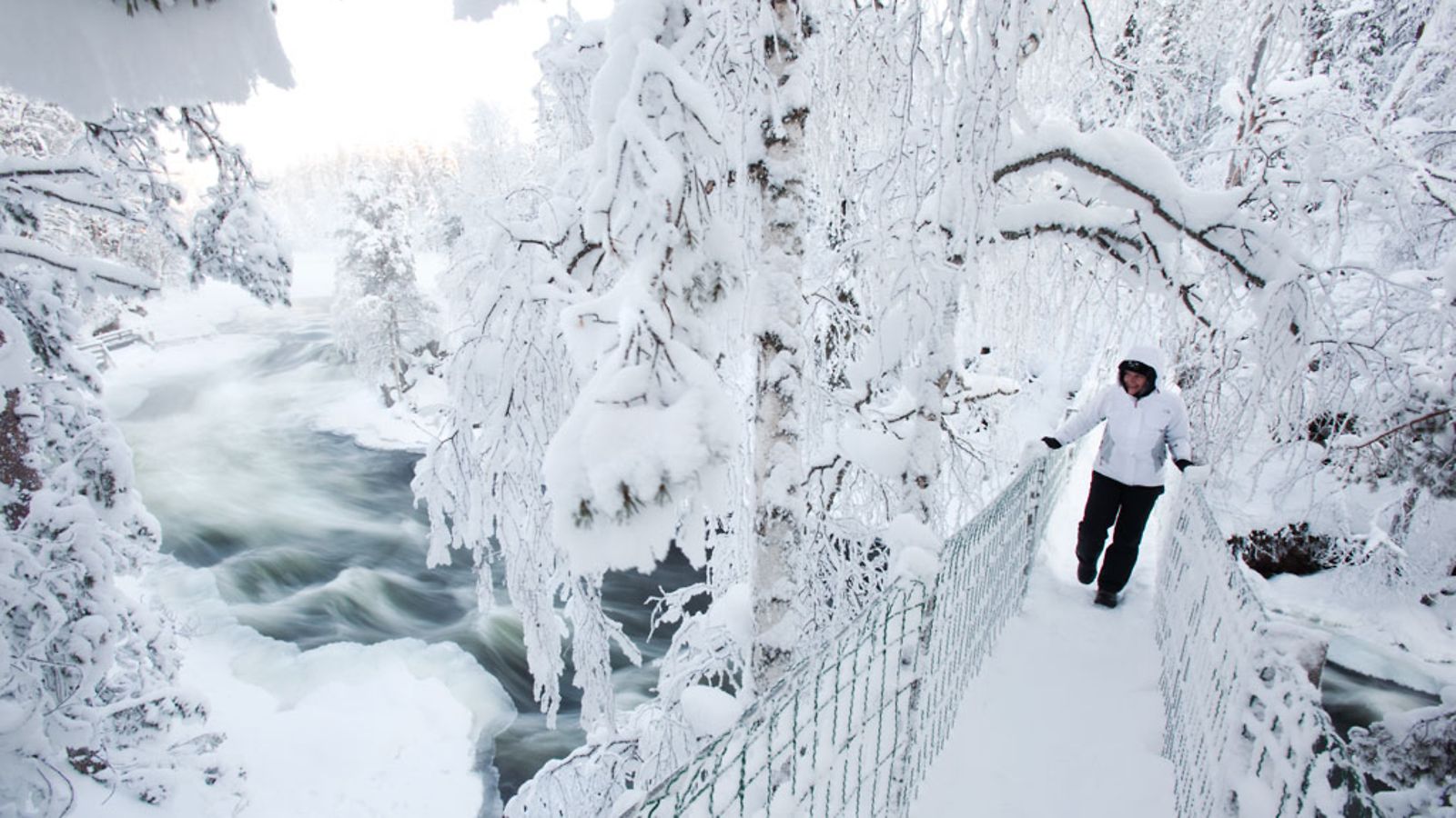 oulanka