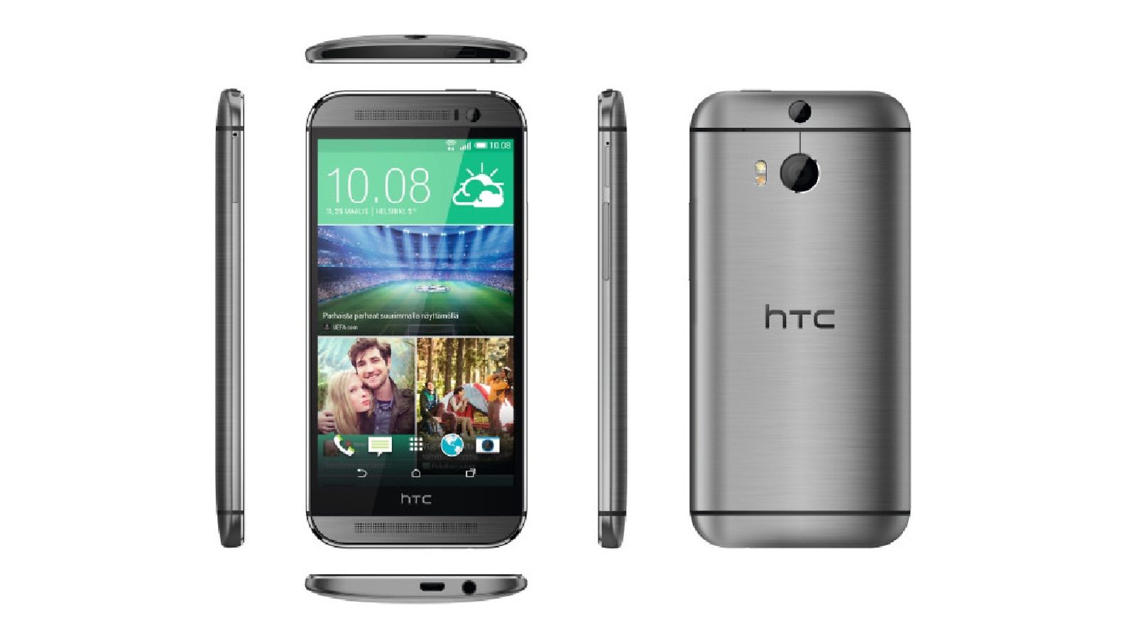 HTC ONE (M8)