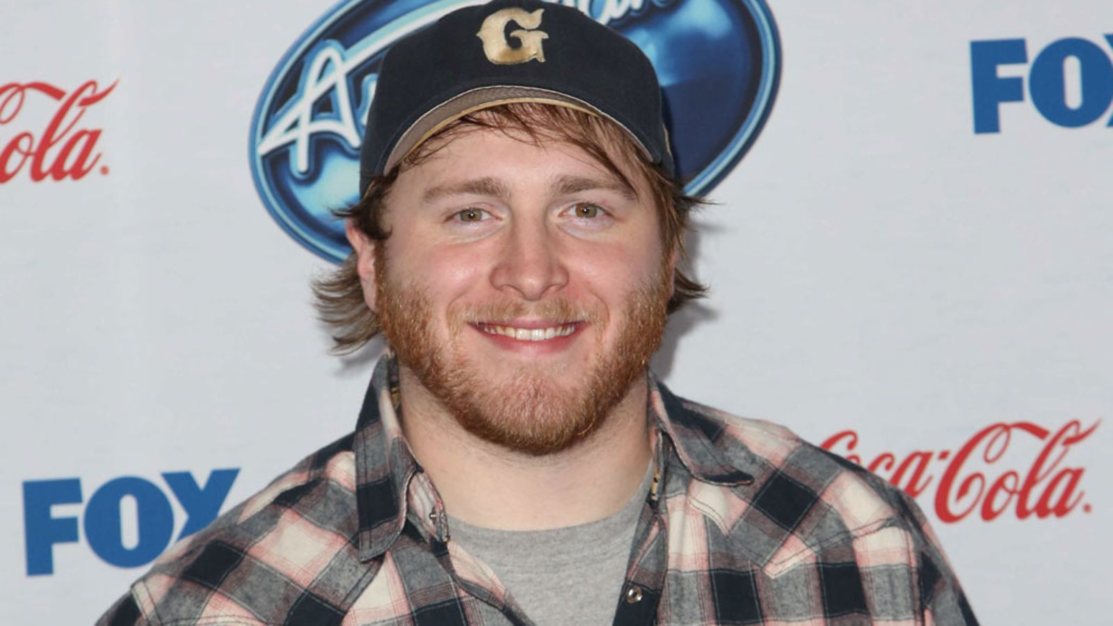 American Idol - Ben Briley