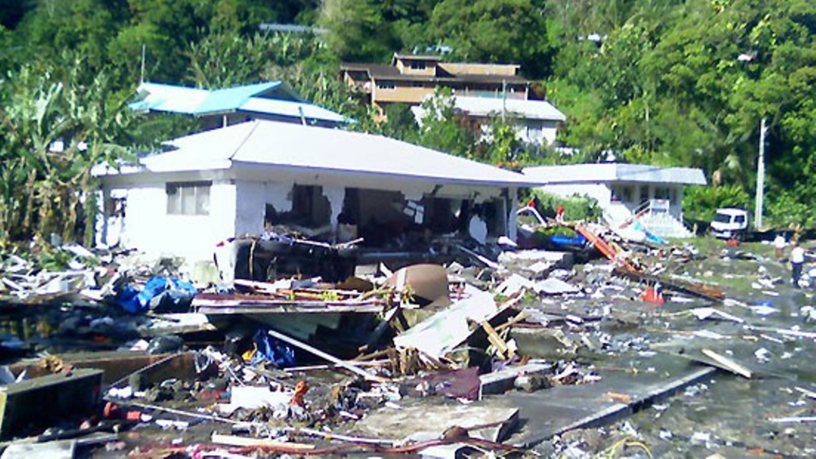 (Kuva: EPA/TWITPIC / ARDIE ROQUE)