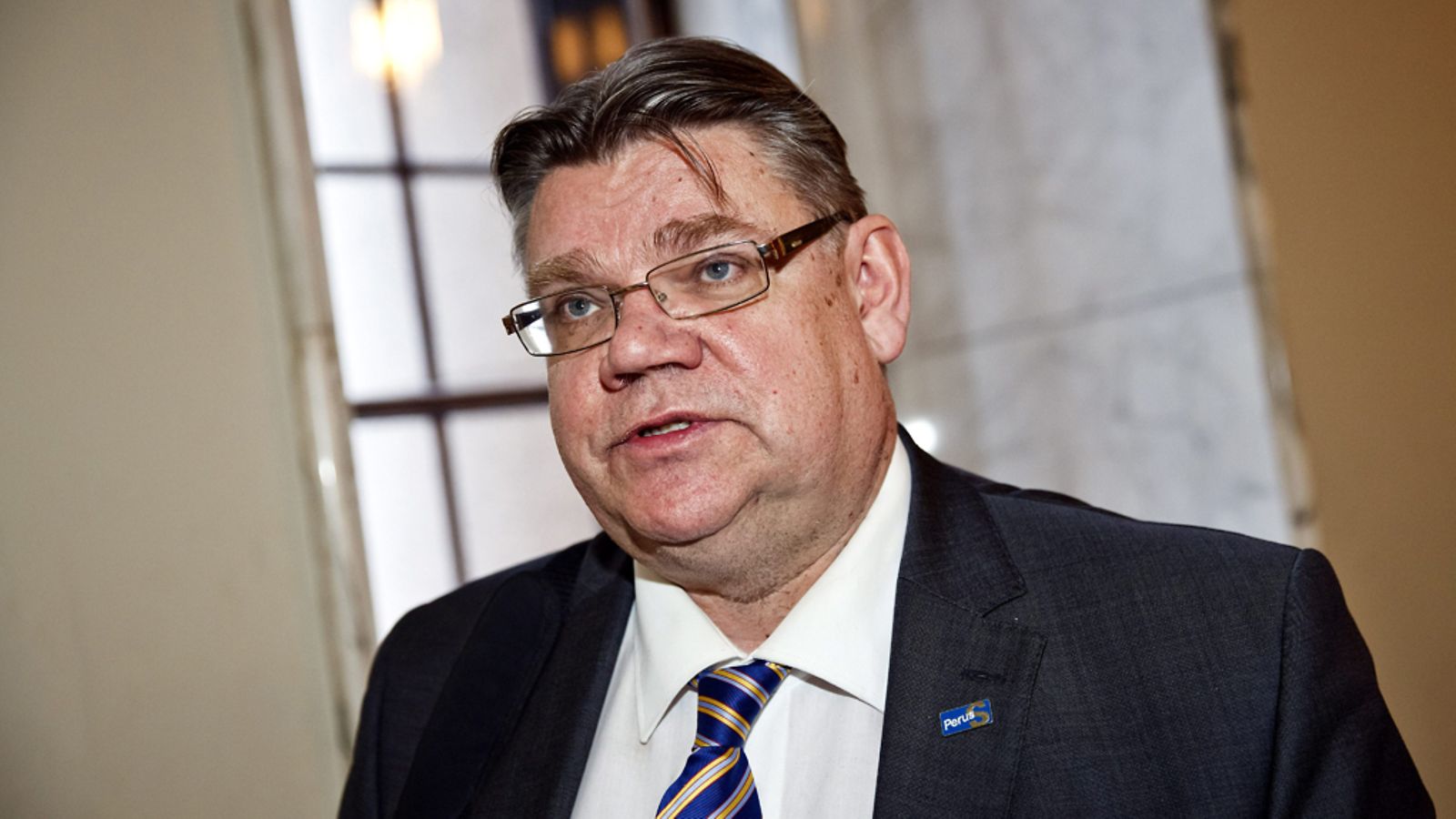 Timo Soini