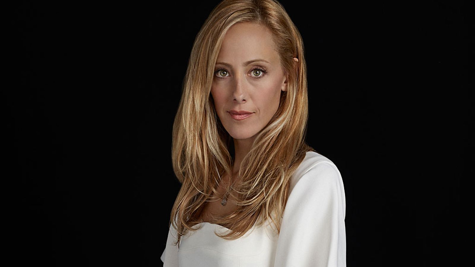 24 Kim Raver