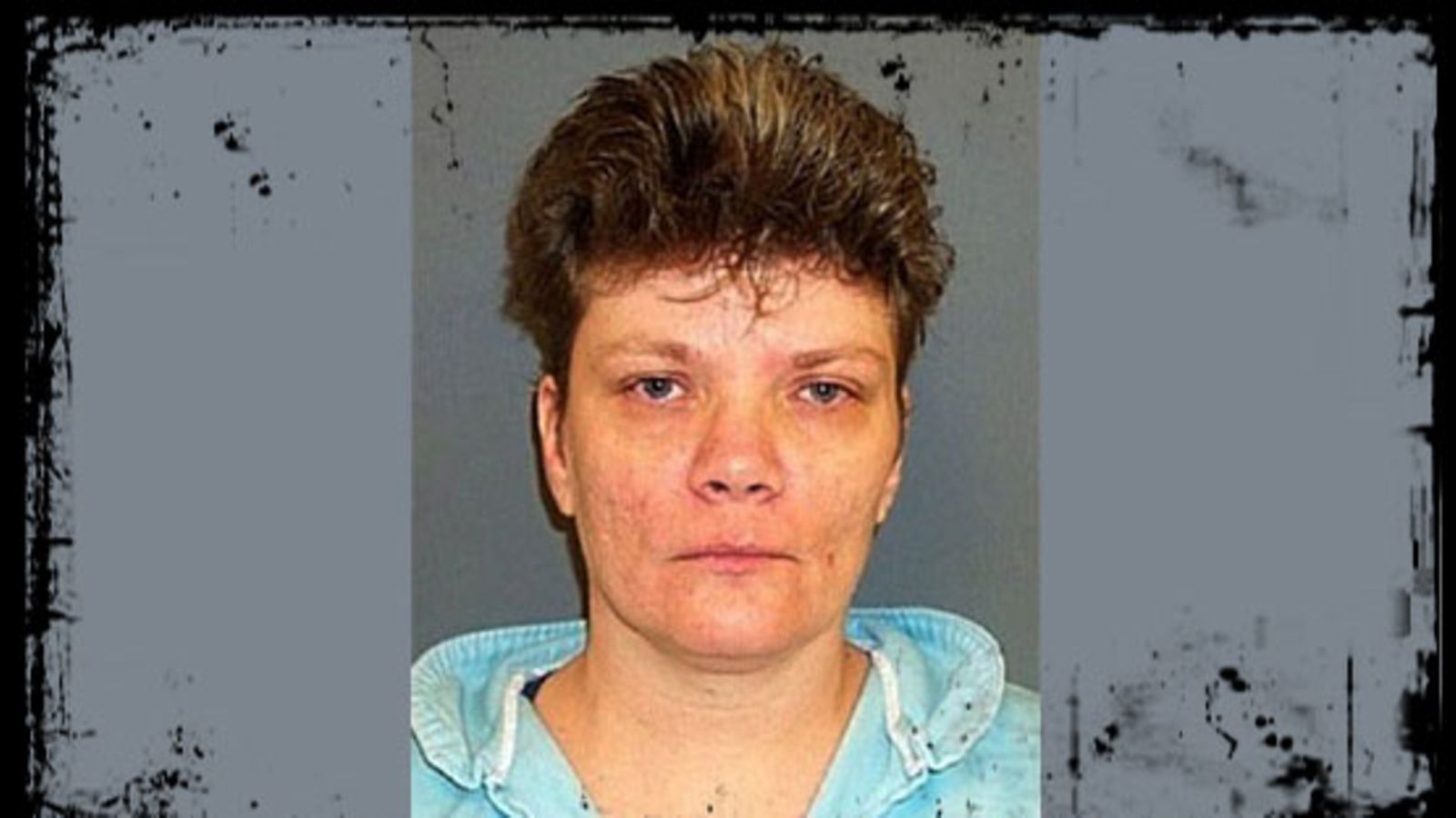 Teresa Lewis (kuva EPA)