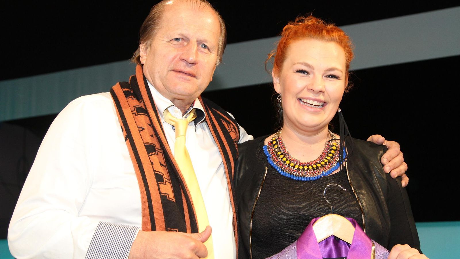 Juhani Tamminen, Jemina Hanhijärvi