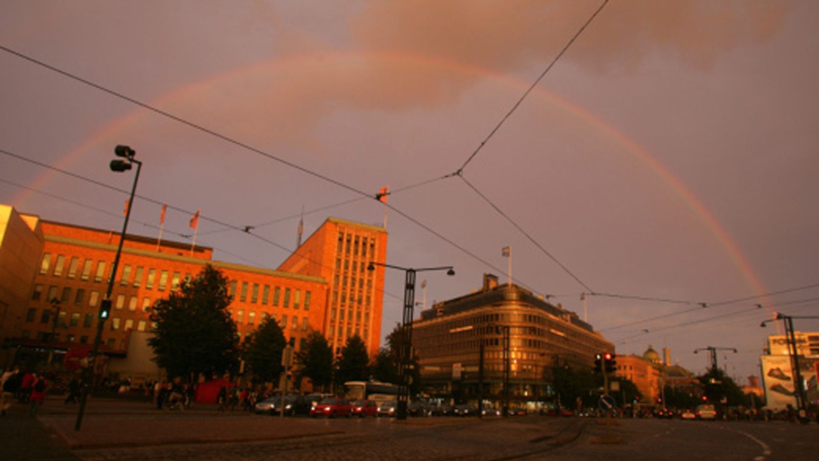 Kuvituskuvaa