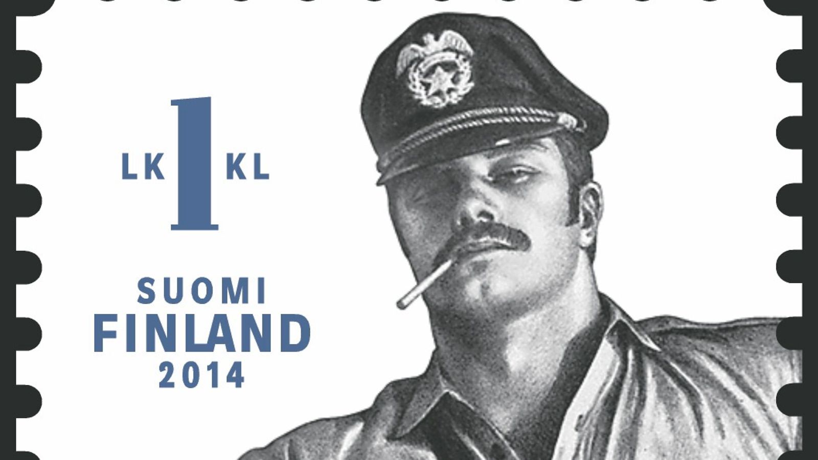 Tom of Finland