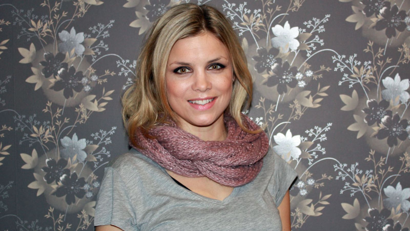Irina Vartia