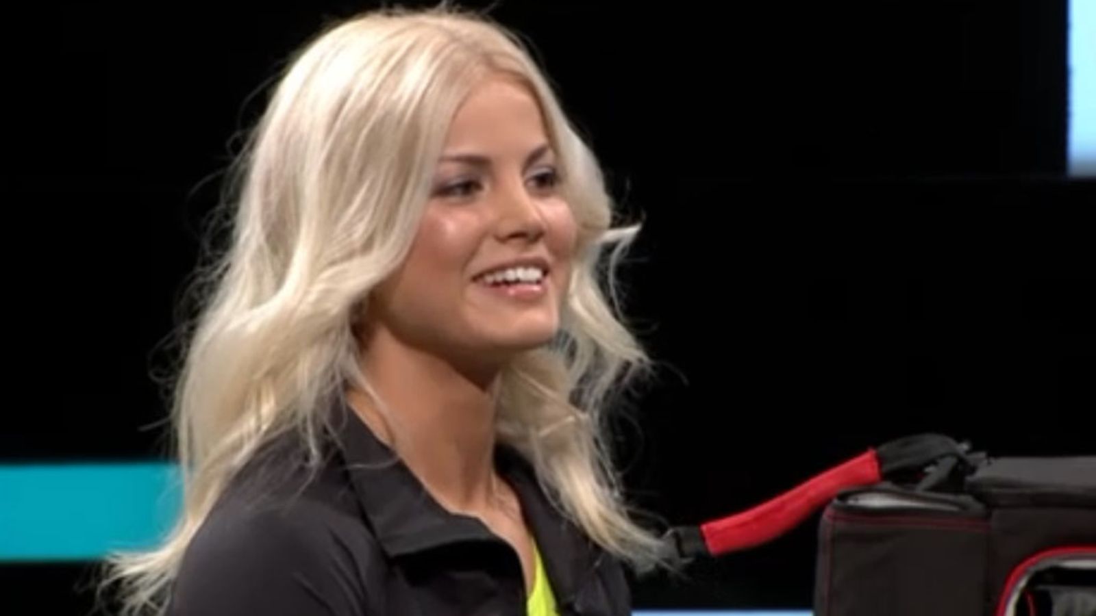 Janni Hussi ELC lähi