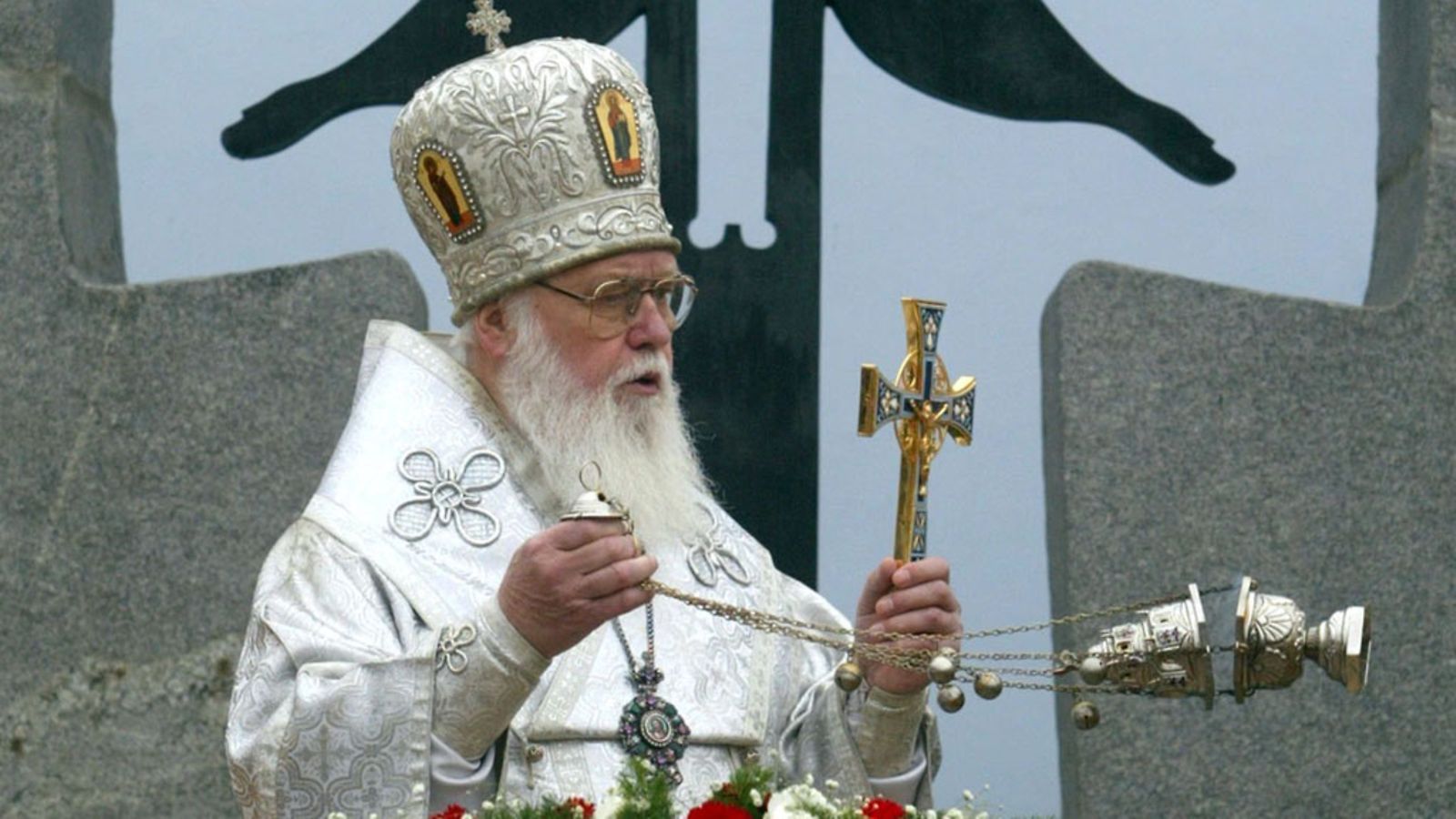 Kiovan patriarkka Filaret